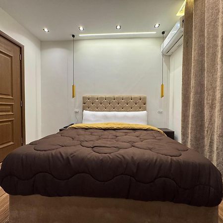 New White Pyramids Inn Ghatati Екстериор снимка