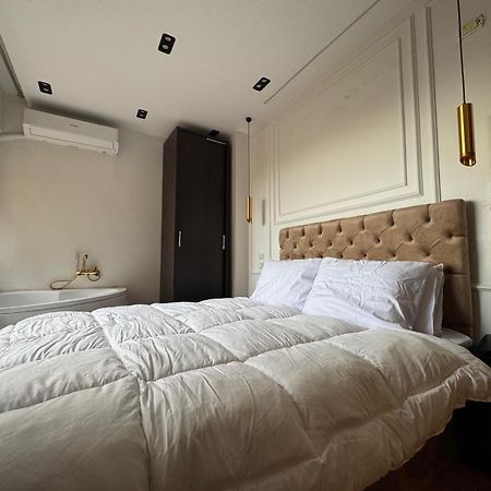 New White Pyramids Inn Ghatati Екстериор снимка