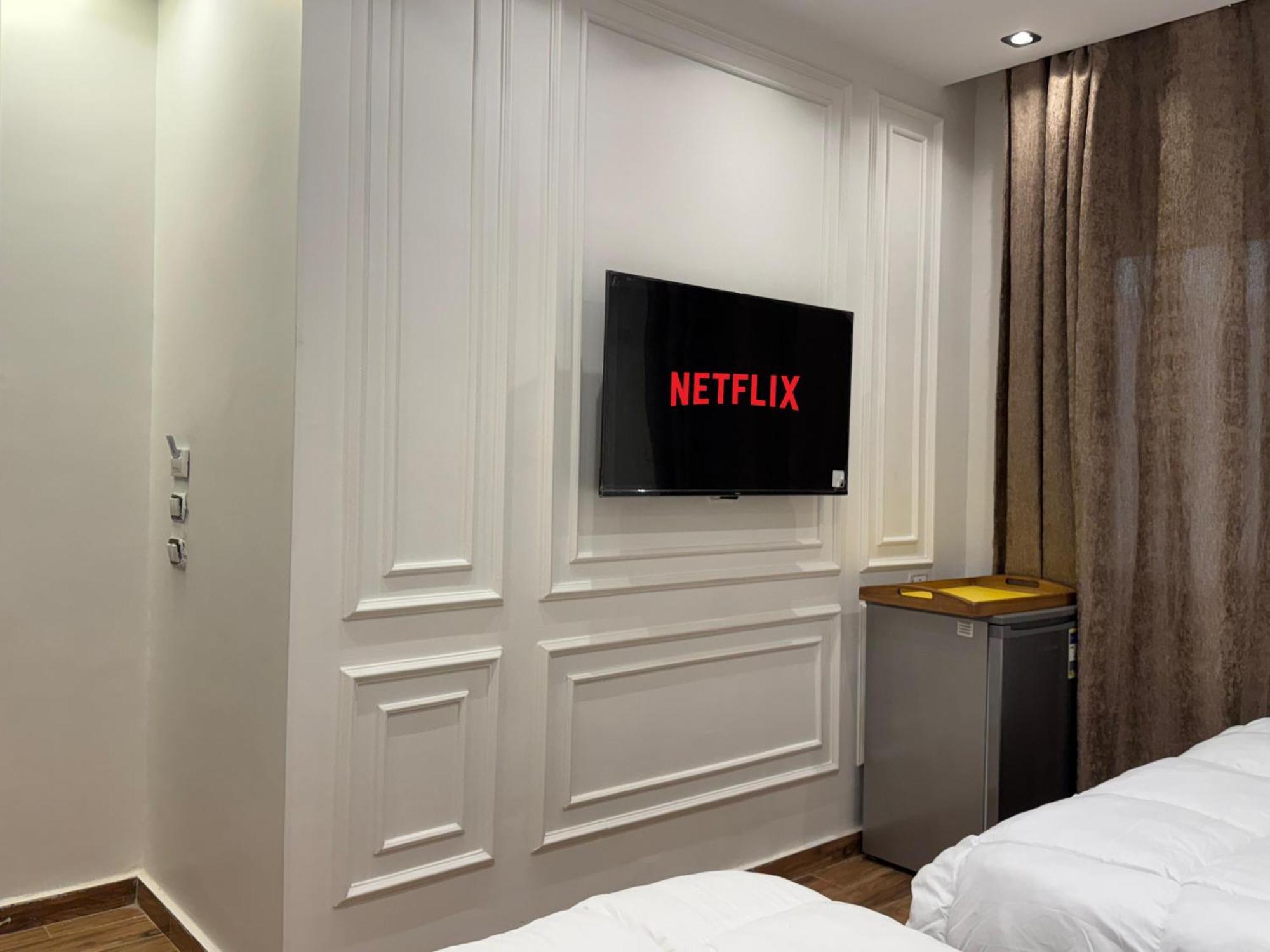 New White Pyramids Inn Ghatati Екстериор снимка